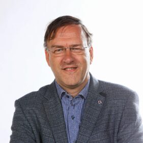 Peter Rijsdijk