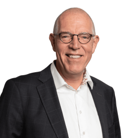 Chris de Groot