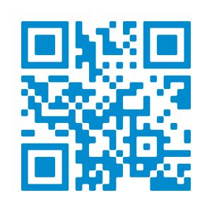 QR code Chris de Groot