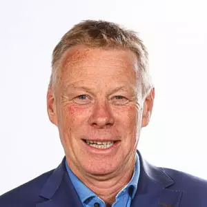bedrijfsadviseur Koen Berghuis