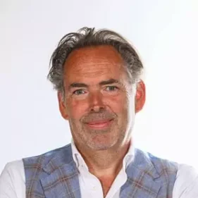 bedrijfsadviseur Jacques Suijdendorp