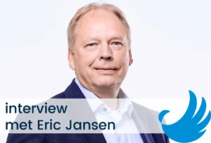 bedrijfsadviseur Eric Jansen