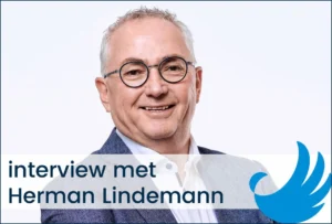 bedrijfsadviseur Herman Lindemann