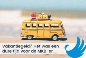 cashflow MKB-ondernemers