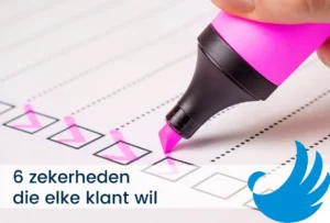 prijs/kwaliteitverhouding staat niet altijd op de eerste plaats