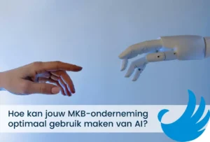 AI voor jouw MKB-onderneming