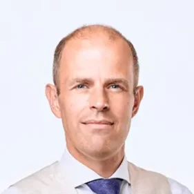 bedrijfsadviseur Jos van Gent