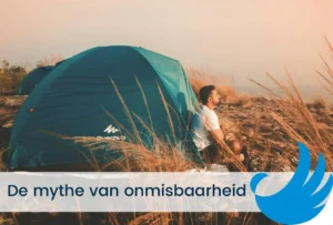 De mythe van onmisbaarheid