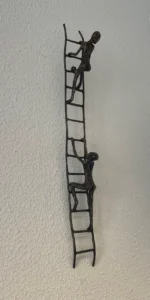 jubileum Benny Schulte