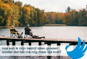 hoe kan ik mijn bedrijf laten groeien