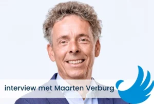 Maarten Verburg, bedrijfsadviseur Breda