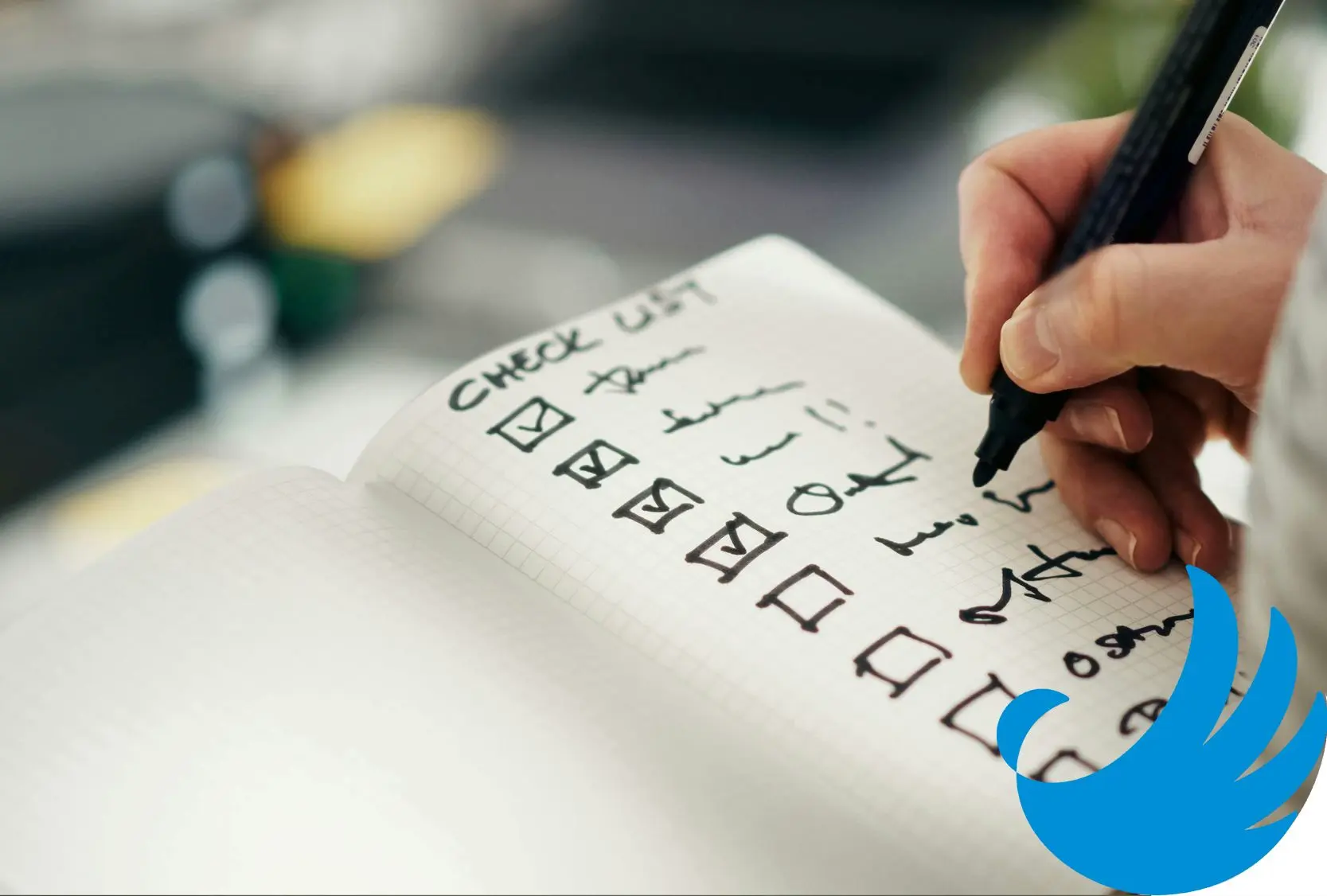 Nog 4 maanden tot einde van het jaar