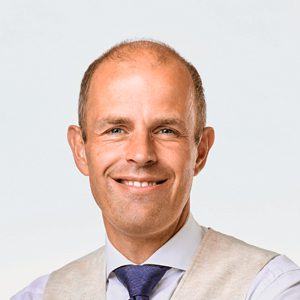 bedrijfsadviseur Jos van Gent