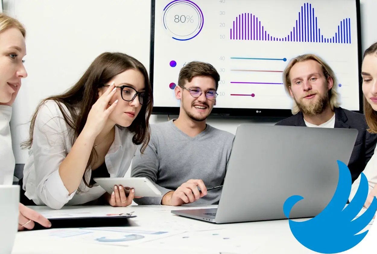 Groeien als MKB-onderneming? Begin bij je team