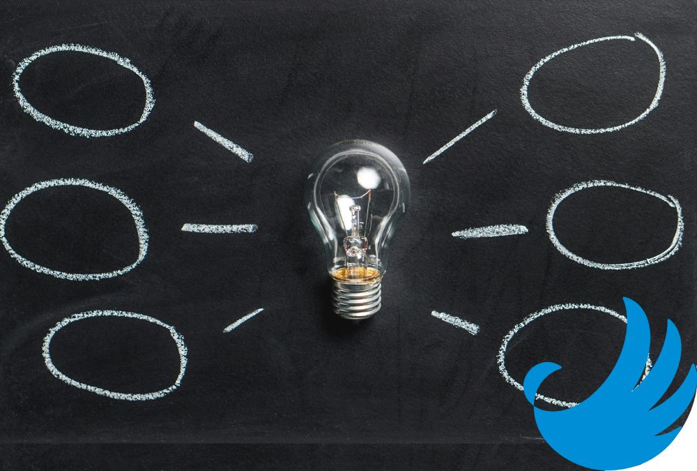 Nog 2,5 maand tot 2026 – ben jij al begonnen met je jaarplan?