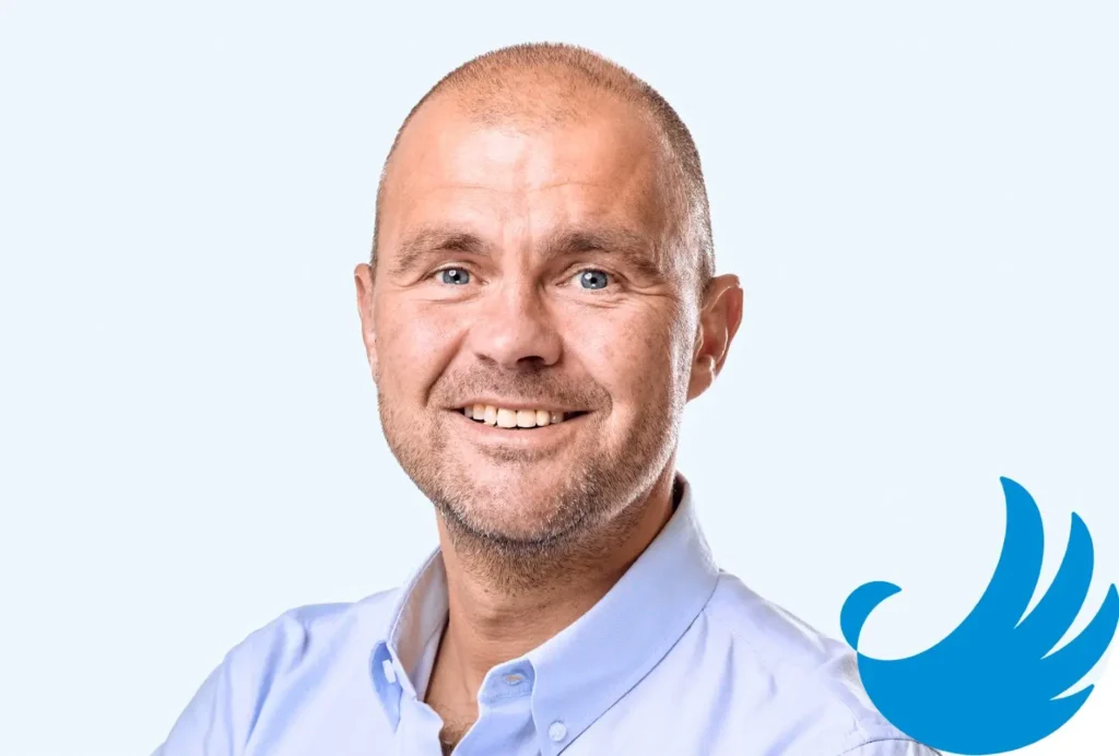 Albert Wiegman bedrijfsadviseur