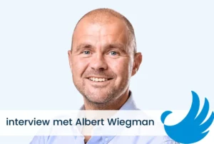 Albert Wiegman bedrijfsadviseur