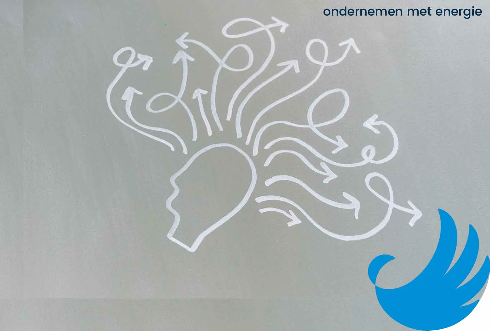 Langzaam komt er ruimte