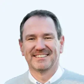 bedrijfsadviseur Jan-Harmen de Goeijen