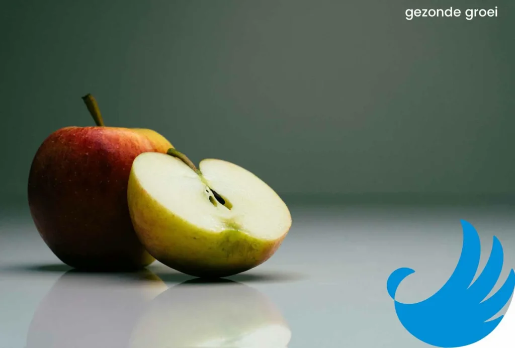 groeien of terug naar de kern