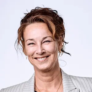 bedrijfsadviseur Natalie Feijen