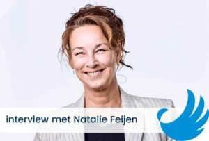 Natalie Feijen, bedrijfsadviseur Nijmegen