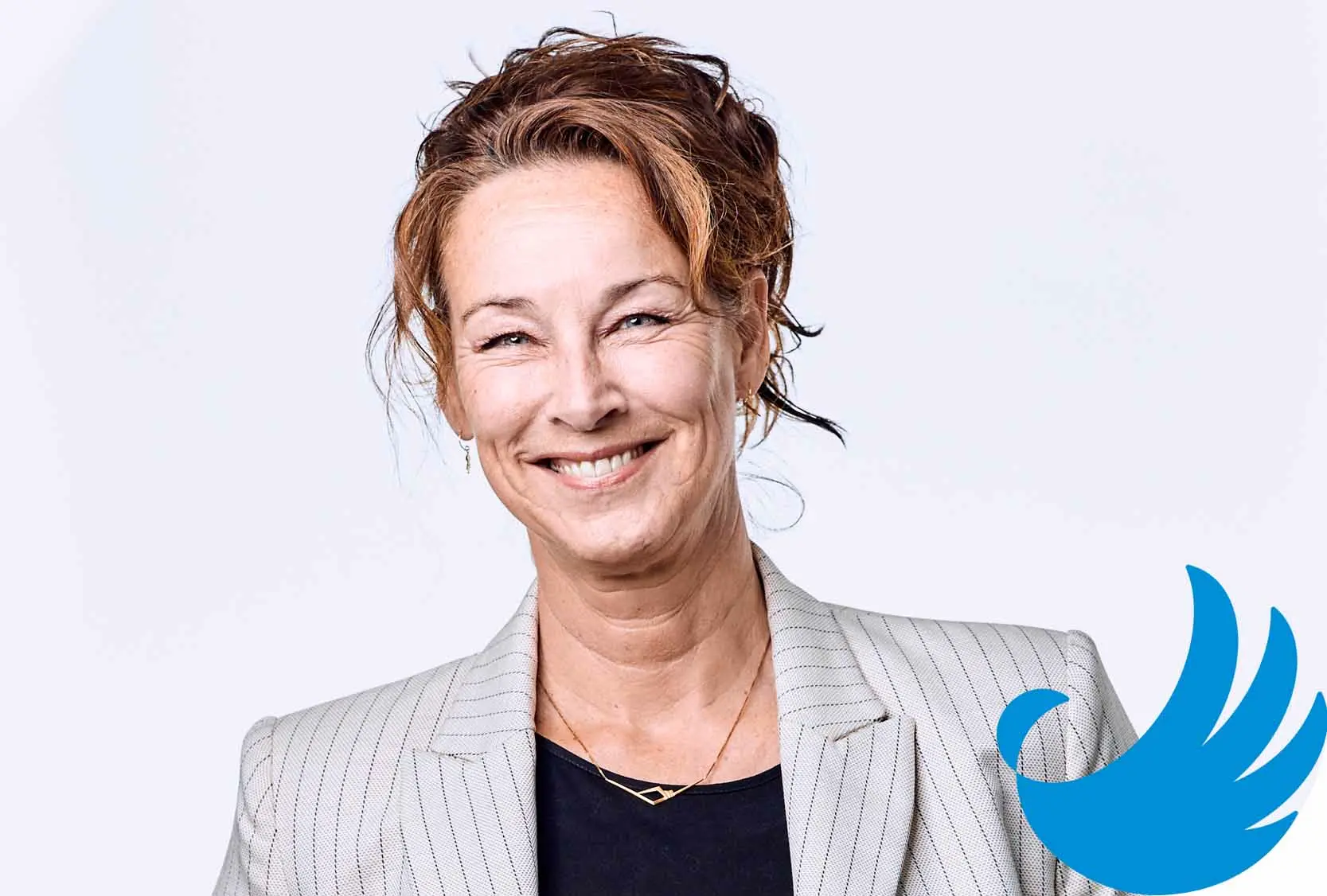 Natalie Feijen, bedrijfsadviseur